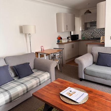 Seaforth Cottage -Dog Friendly, Historical Fishertown, Central Location Nairn Extérieur photo