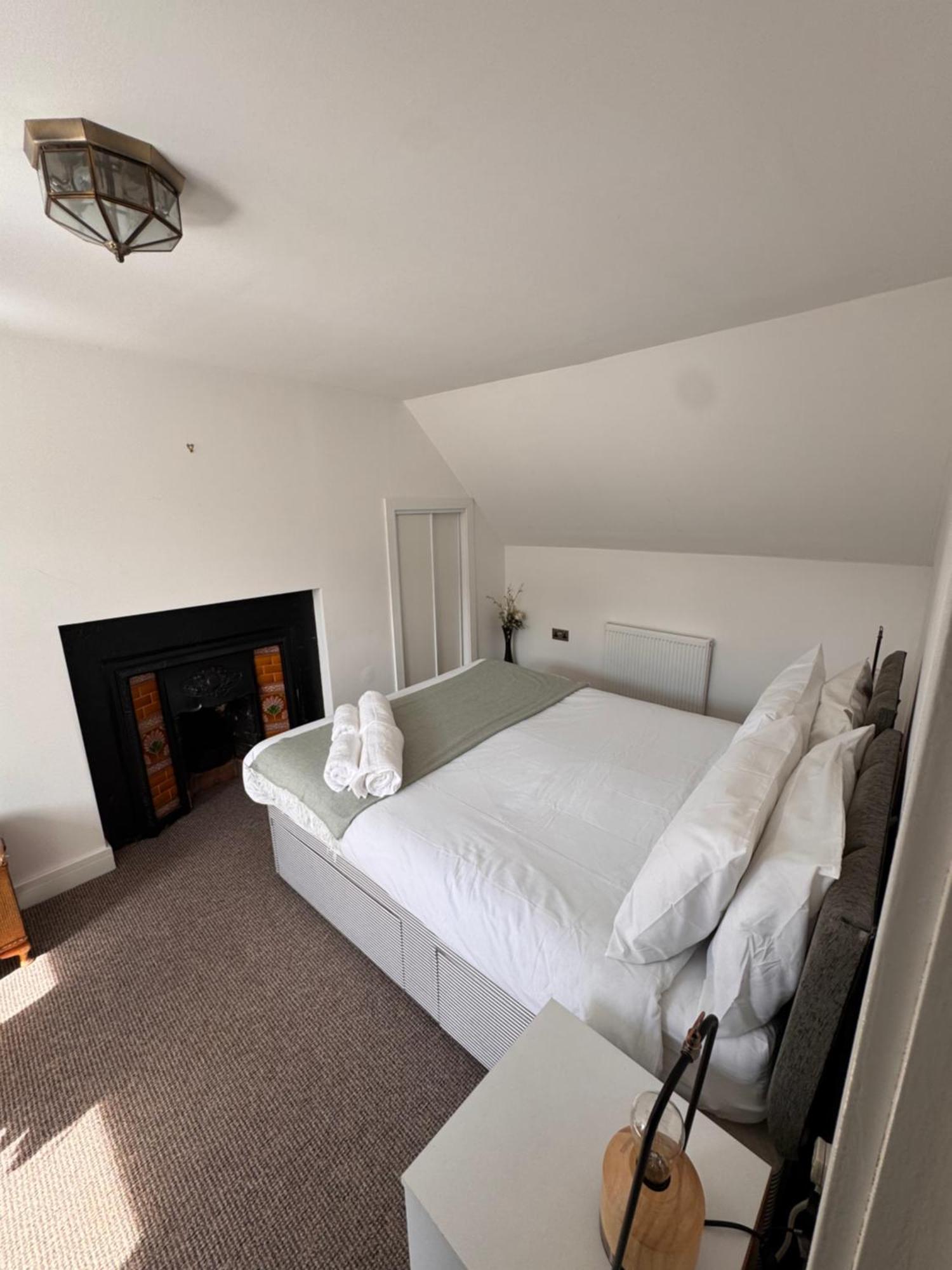 Seaforth Cottage -Dog Friendly, Historical Fishertown, Central Location Nairn Extérieur photo