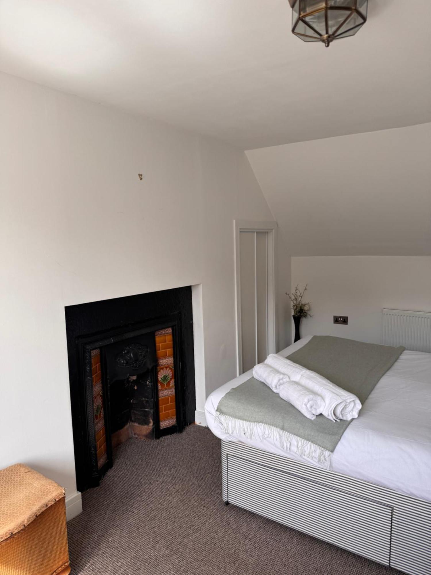 Seaforth Cottage -Dog Friendly, Historical Fishertown, Central Location Nairn Extérieur photo