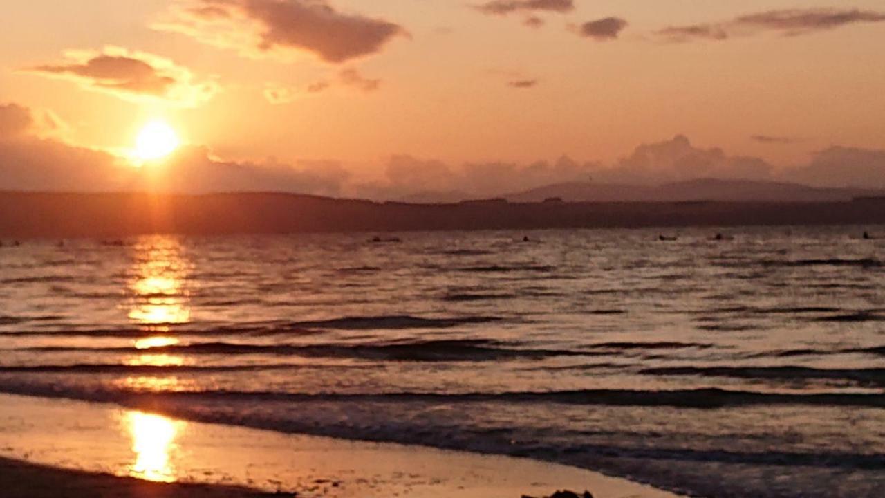 Seaforth Cottage -Dog Friendly, Historical Fishertown, Central Location Nairn Extérieur photo